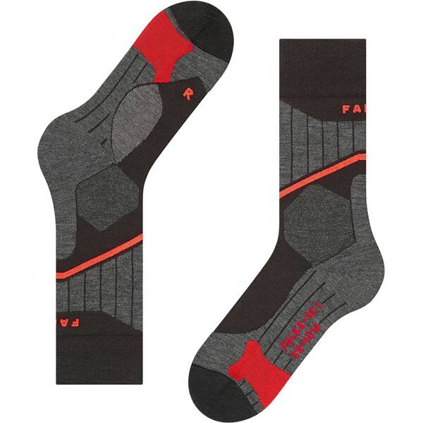 Thumbnail - FALKE SC1 Damen Socken