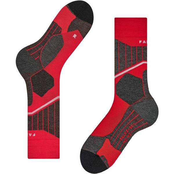 Thumbnail - FALKE SC1 Damen Socken