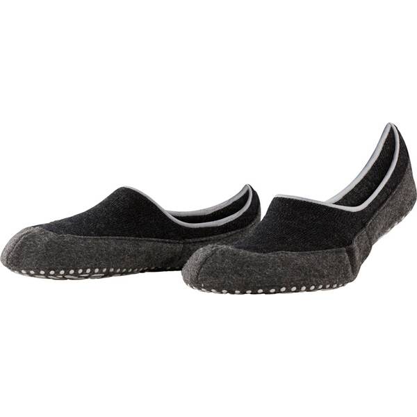 Thumbnail - FALKE Herren Socken Cosyshoe IN CP