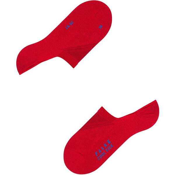 Thumbnail - FALKE Cool Kick Unisex Füßlinge
