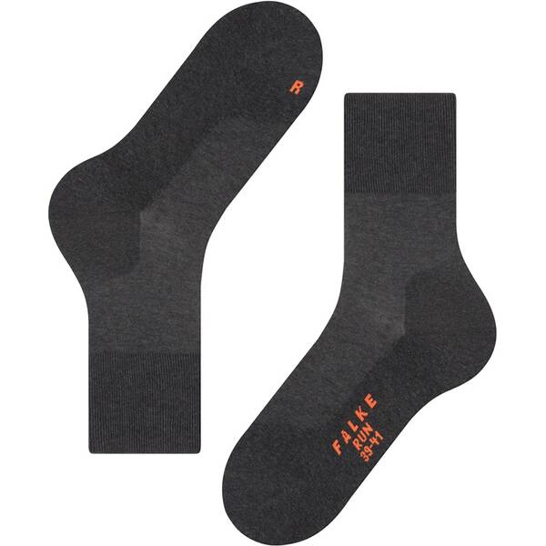 Thumbnail - FALKE Run Unisex Socken