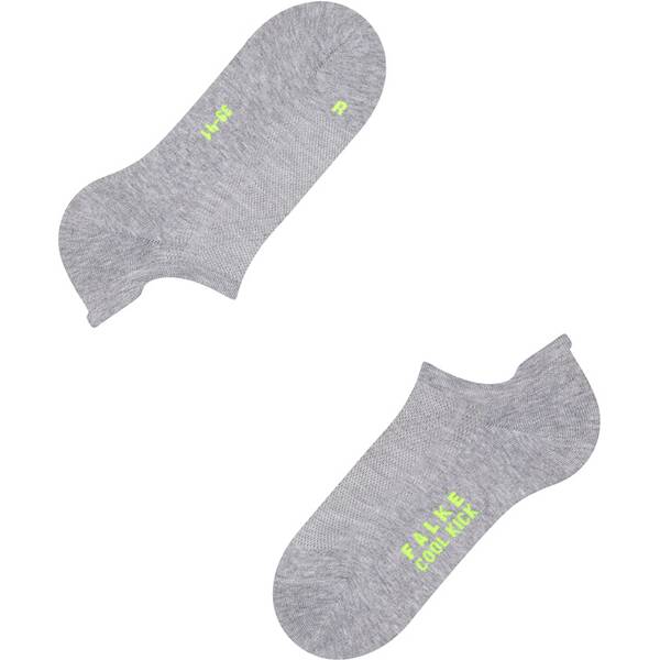Thumbnail - FALKE Cool Kick Unisex Sneakersocken