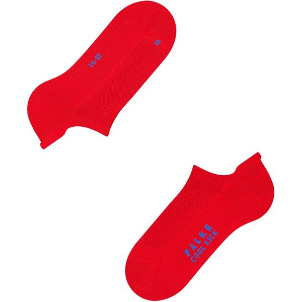 Thumbnail - FALKE Cool Kick Unisex Sneakersocken