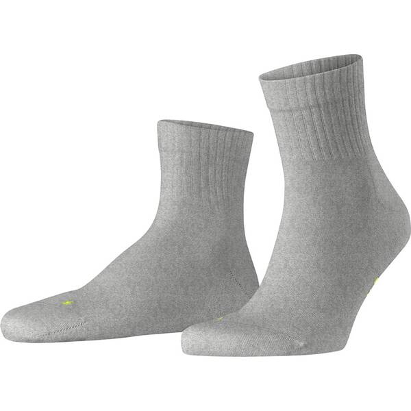 Thumbnail - FALKE Herren Socken Run Rib SSO