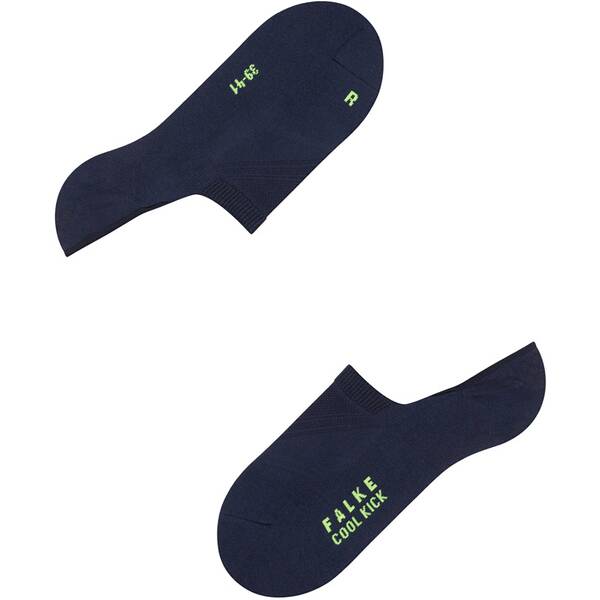 Thumbnail - FALKE Herren Socken Cool Kick IN