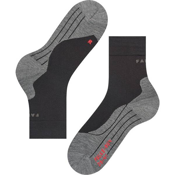 Thumbnail - FALKE RU4 Herren Socken