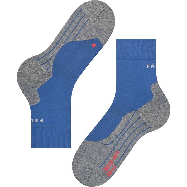 Thumbnail - FALKE RU4 Herren Socken