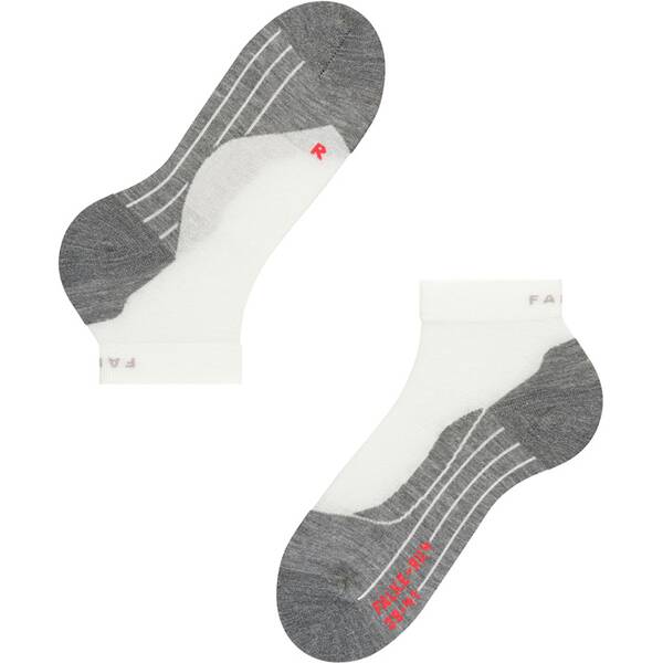 Thumbnail - FALKE RU4 Short Damen Socken