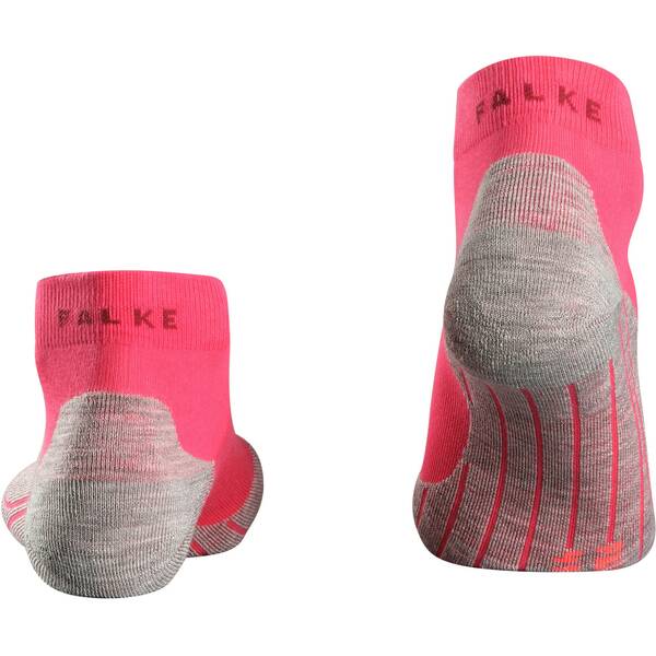 Thumbnail - FALKE RU4 Short Damen Socken