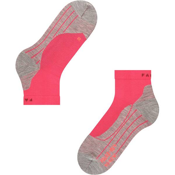 Thumbnail - FALKE RU4 Short Damen Socken