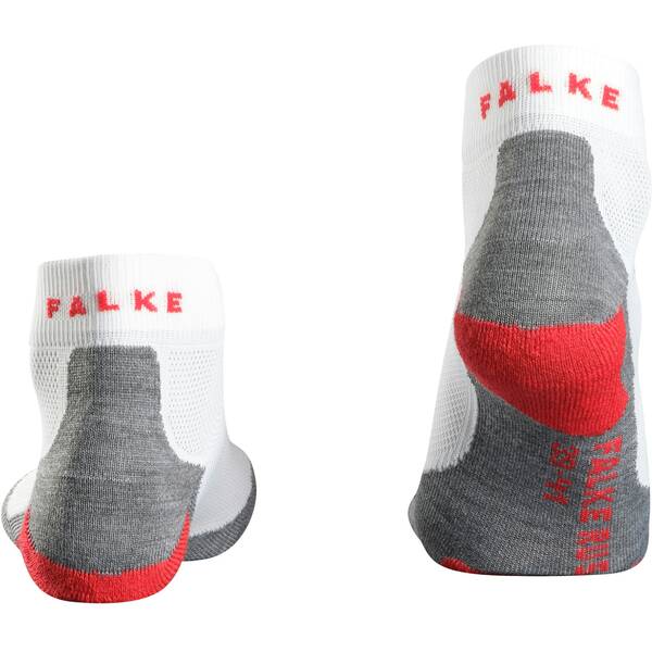 Thumbnail - FALKE RU5 Lightweight Short Herren Socken