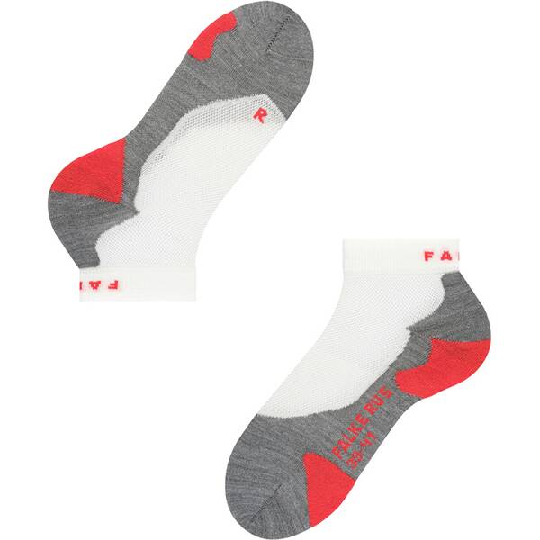 Thumbnail - FALKE RU5 Lightweight Short Herren Socken