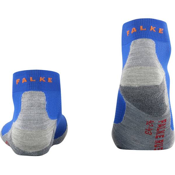 Thumbnail - FALKE RU5 Lightweight Short Herren Socken