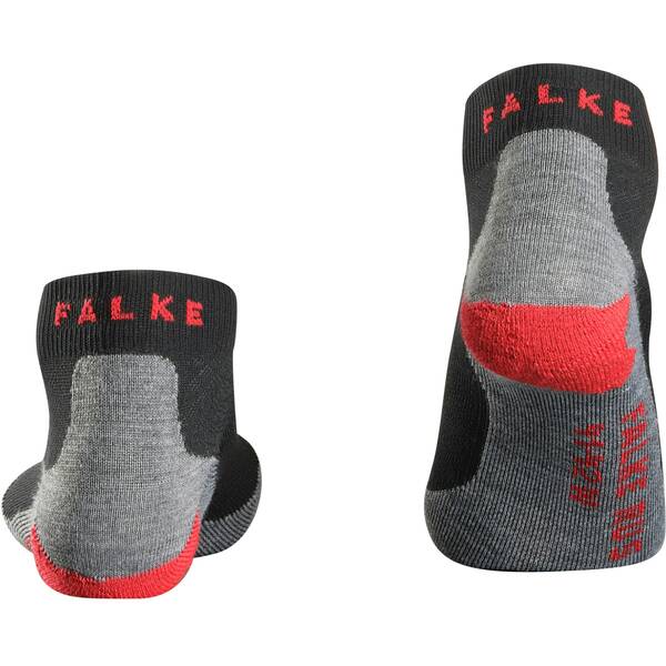 Thumbnail - FALKE RU5 Lightweight Short Damen Socken