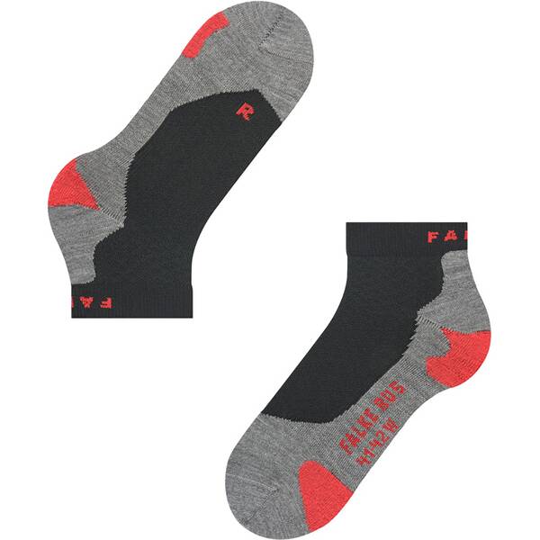 Thumbnail - FALKE RU5 Lightweight Short Damen Socken