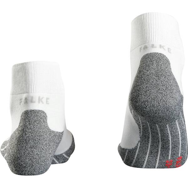 Thumbnail - FALKE RU4 Light Short Damen Socken