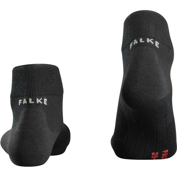 Thumbnail - FALKE RU4 Light Short Damen Socken