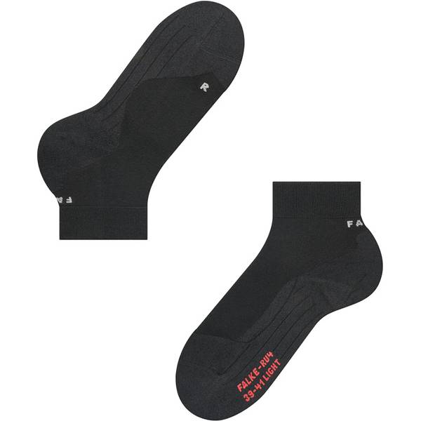 Thumbnail - FALKE RU4 Light Short Damen Socken