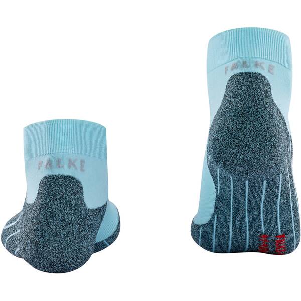 Thumbnail - FALKE RU4 Light Short Damen Socken