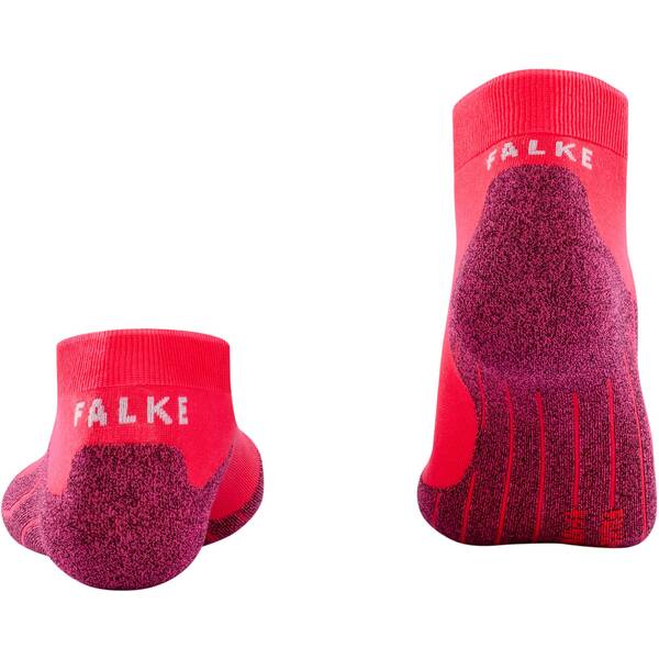 Thumbnail - FALKE RU4 Light Short Damen Socken