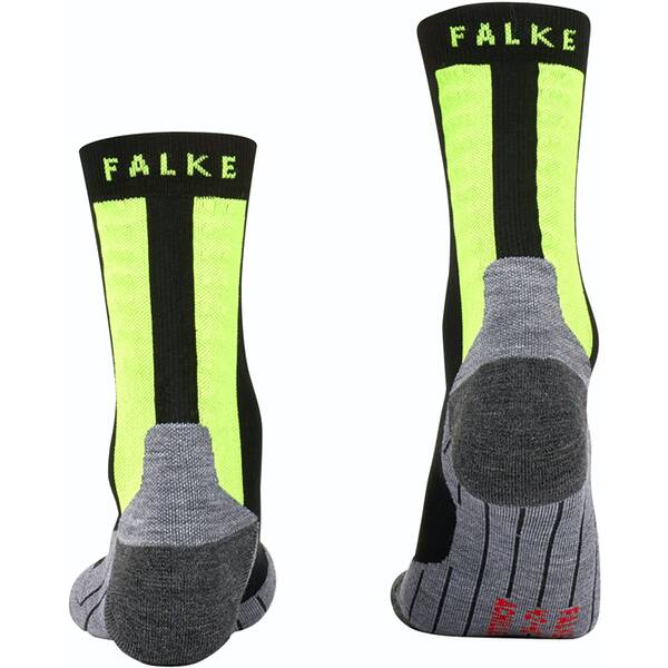 Thumbnail - FALKE Achilles Herren Socken Health
