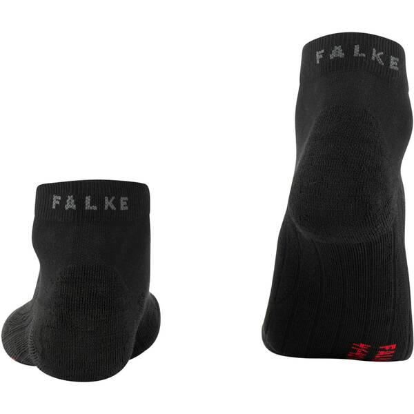 Thumbnail - FALKE GO2 Short Damen Socken