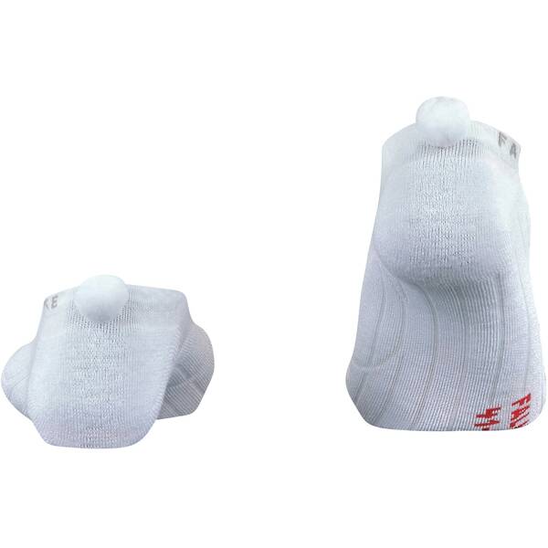 Thumbnail - FALKE GO2 Pompom Damen Füßlinge