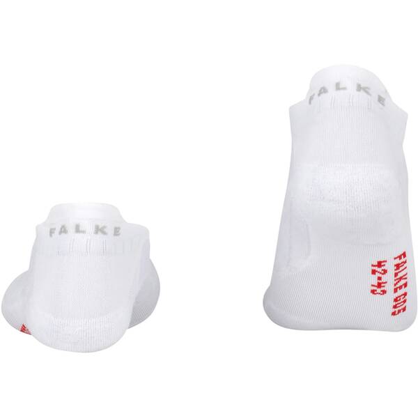 Thumbnail - FALKE GO5 Invisible Herren Füßlinge