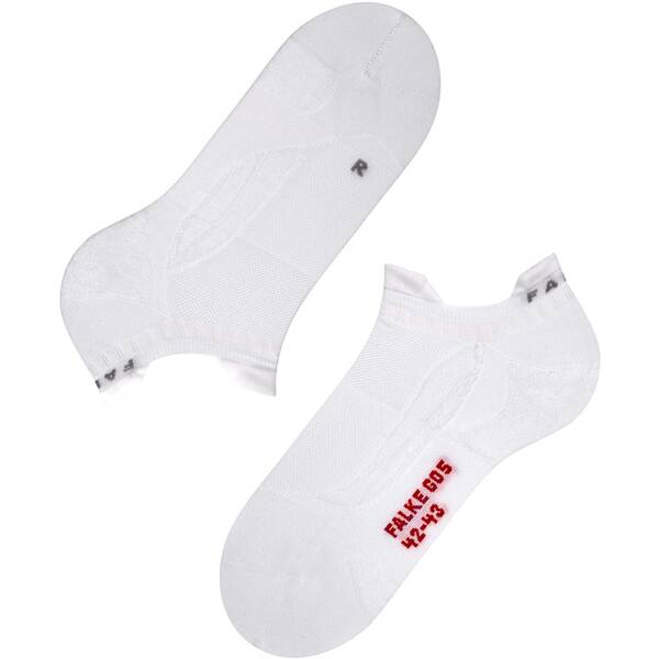 Thumbnail - FALKE GO5 Invisible Herren Füßlinge