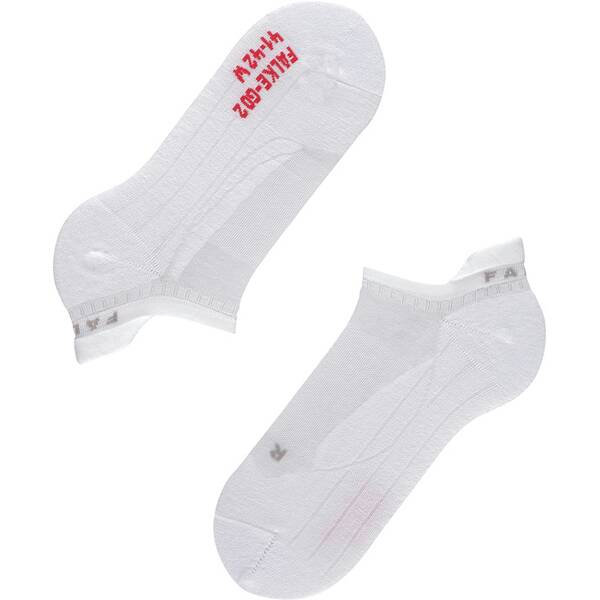 Thumbnail - FALKE GO2 Invisible Damen Füßlinge