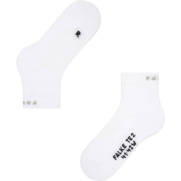 Thumbnail - FALKE TE2 Short Herren Socken