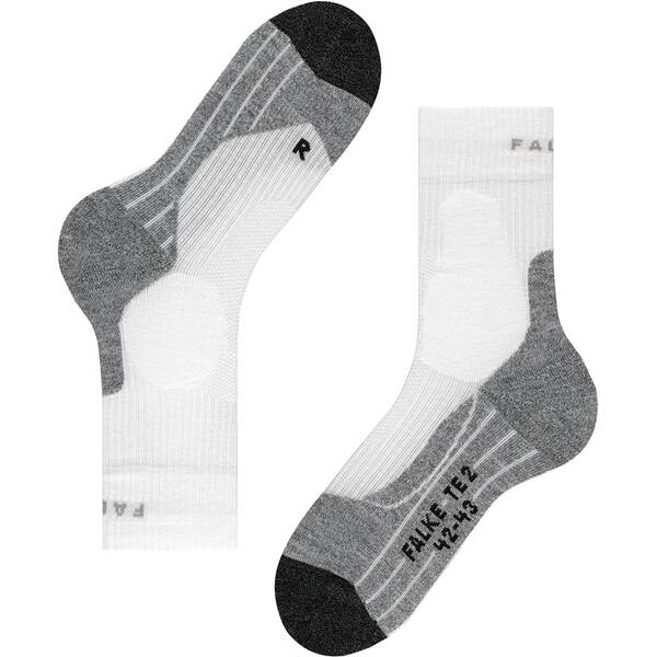 Thumbnail - FALKE TE2 Herren Socken