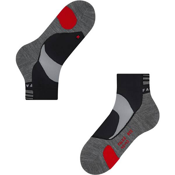 Thumbnail - FALKE BC5 Unisex Socken