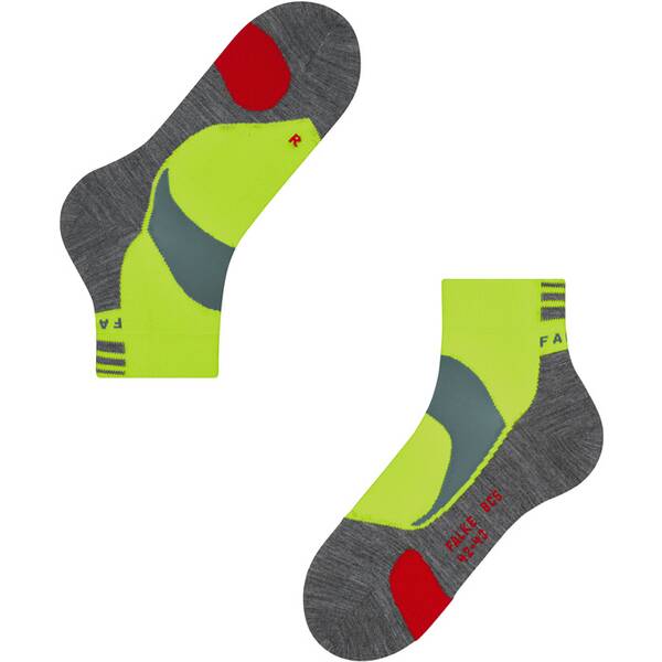 Thumbnail - FALKE BC5 Unisex Socken