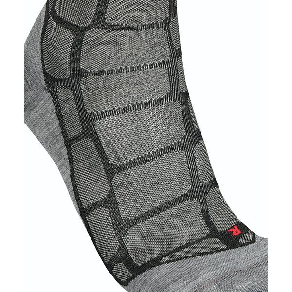 Thumbnail - FALKE BC6 Cobblestone Unisex Socken