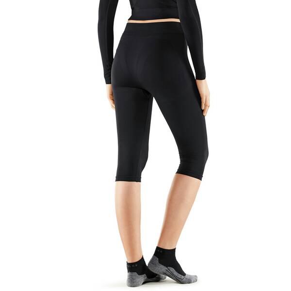 Thumbnail - FALKE Damen 3/4 Tights Maximum Warm
