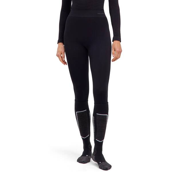 Thumbnail - FALKE Damen Unterhose MW Long Tights w