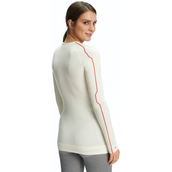 Thumbnail - FALKE Damen Langarmshirt Wool-Tech