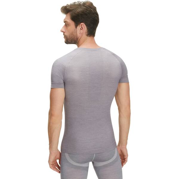 Thumbnail - FALKE Herren Kurzarmshirt Wool-Tech Light
