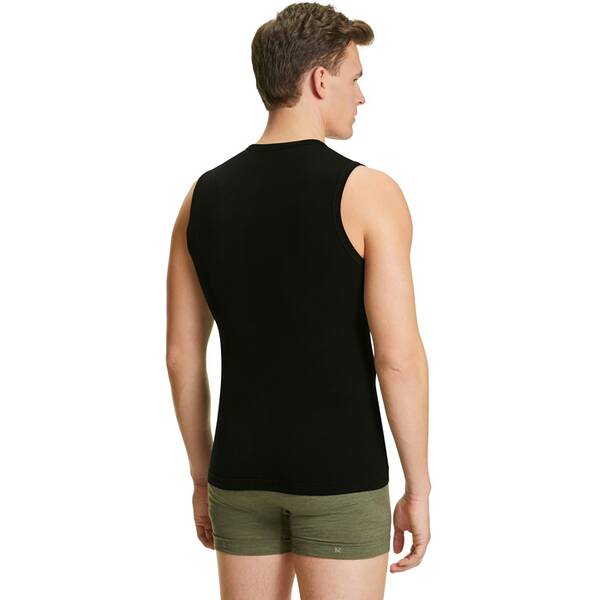 Thumbnail - FALKE Herren Singlet Wool-Tech Light