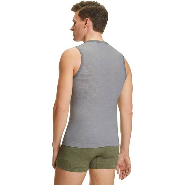 Thumbnail - FALKE Herren Singlet Wool-Tech Light