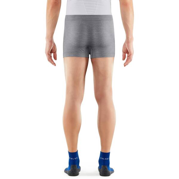 Thumbnail - FALKE Herren Boxer Wool-Tech Light