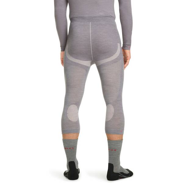 Thumbnail - FALKE Herren 3/4 Tights Wool-Tech Light