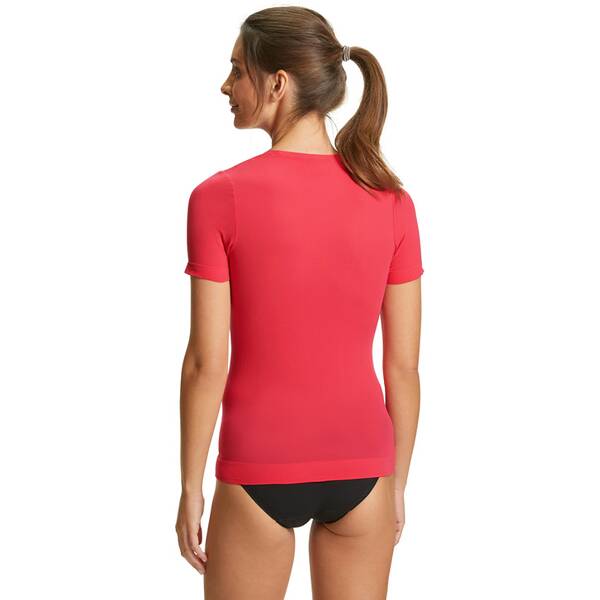 Thumbnail - FALKE Damen Unterhemd C Shortsleeved Shirt Regular w