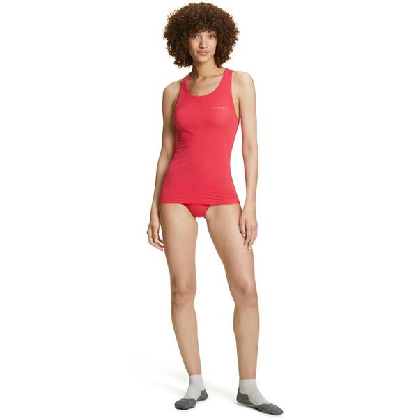 Thumbnail - FALKE Damen Unterhemd C Top Regular w