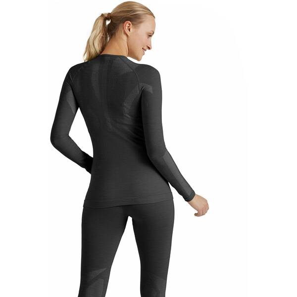 Thumbnail - FALKE Damen Unterhemd WT Longsleeve w