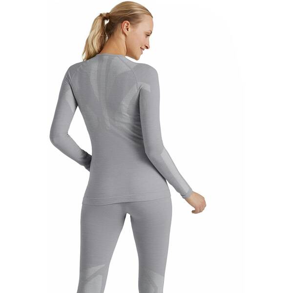 Thumbnail - FALKE Damen Unterhemd WT Longsleeve w