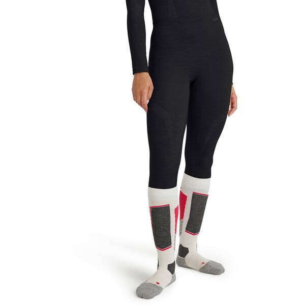 Thumbnail - FALKE Damen Unterhose WT 3/4 Tights w