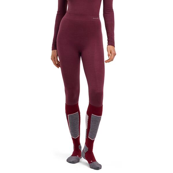 Thumbnail - FALKE Damen Unterhose WT Protective 3/4 Tights Trend w