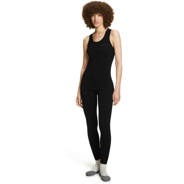 Thumbnail - FALKE Damen Tanktop Wool-Tech Light